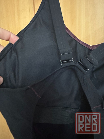 Купальник adidas размер 44-46 Донецк - изображение 3