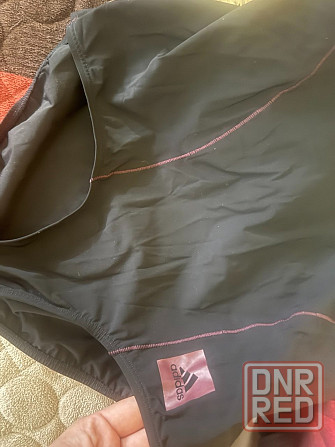 Купальник adidas размер 44-46 Донецк - изображение 4