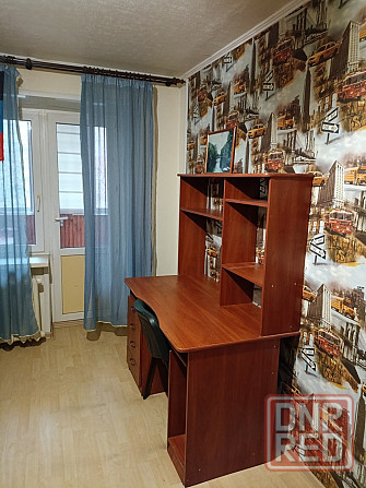 Сдается двухкомнатная с косметическим ремонтом, ориентир Маяк Донецк - изображение 9