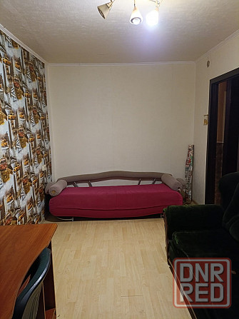 Сдается двухкомнатная с косметическим ремонтом, ориентир Маяк Донецк - изображение 7