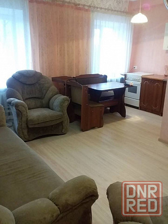 Сдам 2з комнатную квартиру Киевский район возле Донбасс Арены Донецк - изображение 6