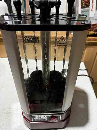 Шашлычница efba (Турция) Донецк