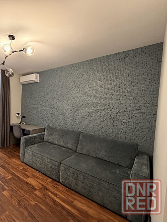 Сдаю 3 к.кВ, Ворошиловский район, ул.Артема, Гастроном Москва Донецк - изображение 6