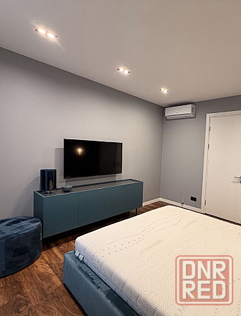 Сдаю 3 к.кВ, Ворошиловский район, ул.Артема, Гастроном Москва Донецк - изображение 9