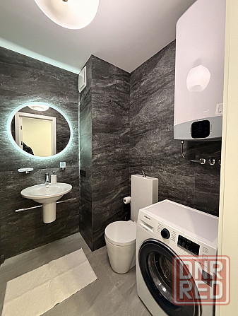 Сдаю 3 к.кВ, Ворошиловский район, ул.Артема, Гастроном Москва Донецк - изображение 11