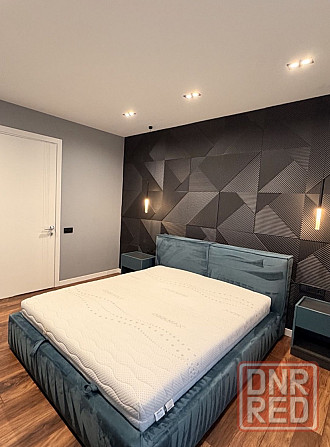 Сдаю 3 к.кВ, Ворошиловский район, ул.Артема, Гастроном Москва Донецк - изображение 7