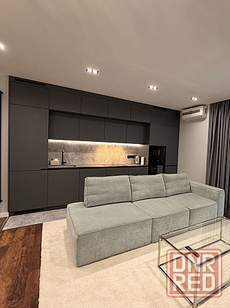 Сдаю 3 к.кВ, Ворошиловский район, ул.Артема, Гастроном Москва Донецк - изображение 2