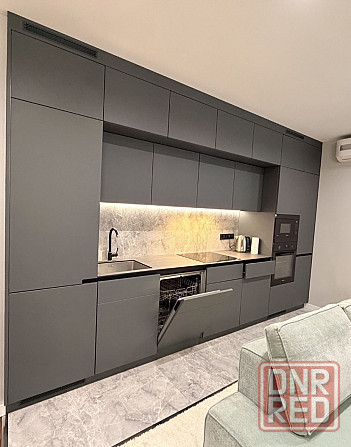 Сдаю 3 к.кВ, Ворошиловский район, ул.Артема, Гастроном Москва Донецк - изображение 1