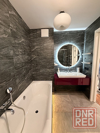 Сдаю 3 к.кВ, Ворошиловский район, ул.Артема, Гастроном Москва Донецк - изображение 10