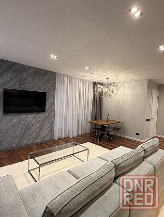 Сдаю 3 к.кВ, Ворошиловский район, ул.Артема, Гастроном Москва Донецк - изображение 3