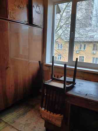 Продам трекомнатную квартиру, Площадь Бакинских комиссаров Донецк