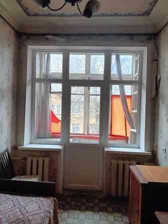 Продам трекомнатную квартиру, Площадь Бакинских комиссаров Донецк