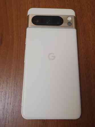 Google pixel 8 Pro 12 /128. Sim +eSim Донецк