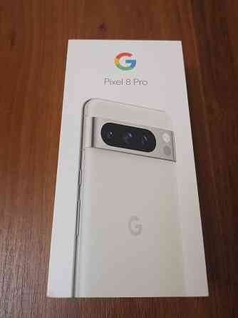 Google pixel 8 Pro 12 /128. Sim +eSim Донецк