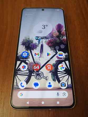 Google pixel 8 Pro 12 /128. Sim +eSim Донецк