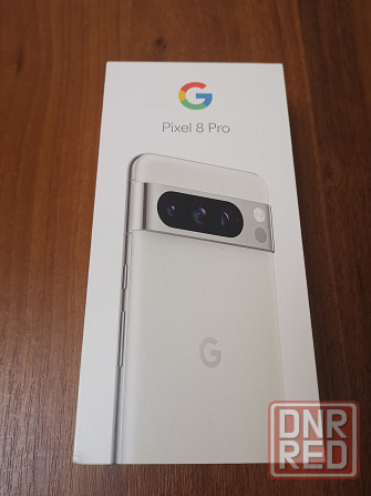 Google pixel 8 Pro 12 /128. Sim +eSim Донецк - изображение 2