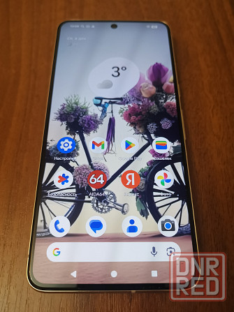 Google pixel 8 Pro 12 /128. Sim +eSim Донецк - изображение 1