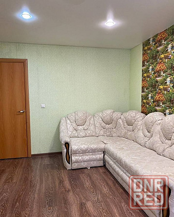 Сдается двухкомнатная квартира в Калининском районе Донецк - изображение 3