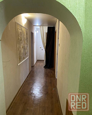 Сдается двухкомнатная квартира в Калининском районе Донецк - изображение 5