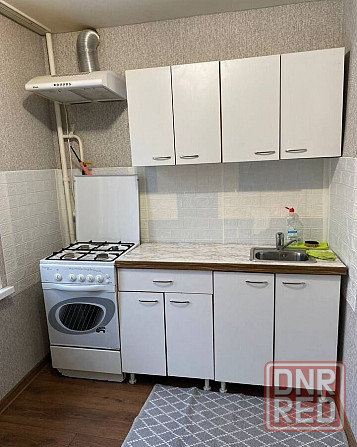 Сдается двухкомнатная квартира в Калининском районе Донецк - изображение 4