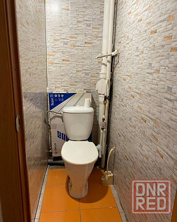 Сдается двухкомнатная квартира в Калининском районе Донецк - изображение 7