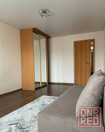 Сдается двухкомнатная квартира в Калининском районе Донецк - изображение 1