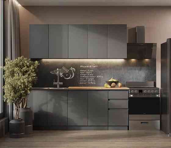 Кухня 2 метра + столешница Донецк