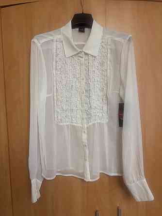 Рубашка женская новая Mosaik размер 40-42 Донецк