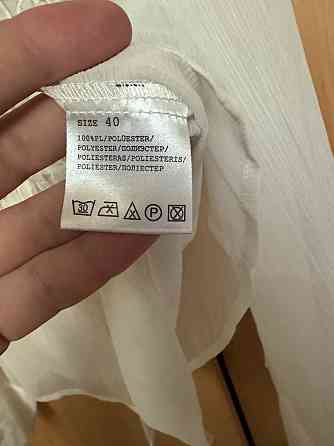 Рубашка женская новая Mosaik размер 40-42 Донецк