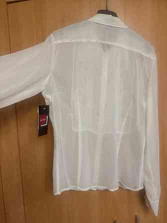 Рубашка женская новая Mosaik размер 40-42 Донецк