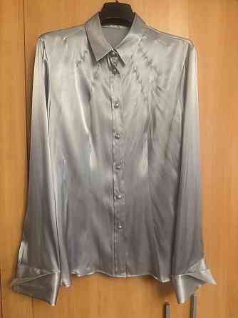 Рубашка женская новая Arber размер 42-44 Донецк