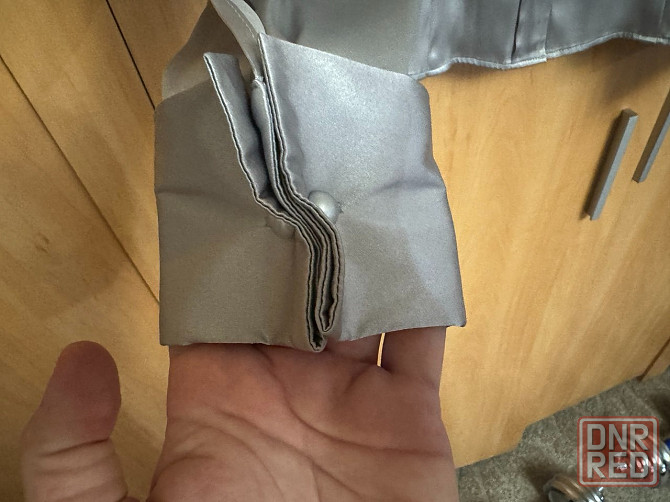 Рубашка женская новая Arber размер 42-44 Донецк - изображение 2