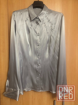 Рубашка женская новая Arber размер 42-44 Донецк - изображение 1