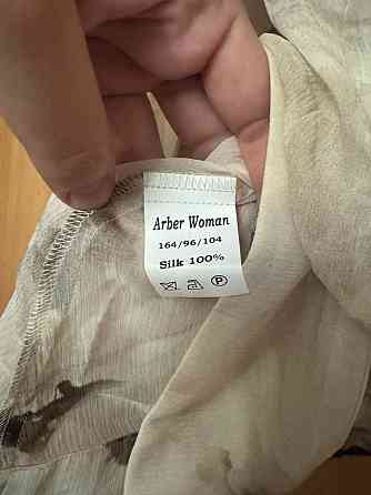 Блуза женская новая, бренд Arber Woman, размер 42 Донецк