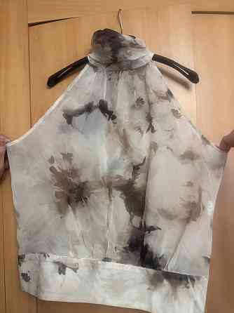 Блуза женская новая, бренд Arber Woman, размер 42 Донецк