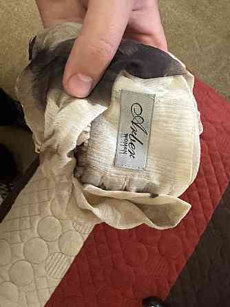 Блуза женская новая, бренд Arber Woman, размер 42 Донецк