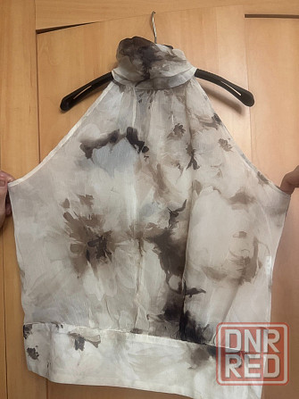 Блуза женская новая, бренд Arber Woman, размер 42 Донецк - изображение 1