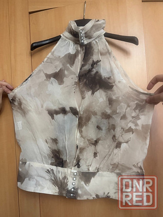 Блуза женская новая, бренд Arber Woman, размер 42 Донецк - изображение 2