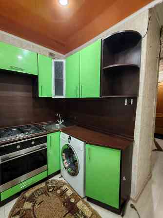 Сдам 1 комнатную квартиру г. Макеевка на Бажанова, по ул. Макарова Макеевка