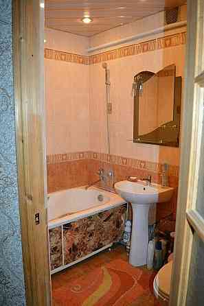 Сдам 1 комнатную квартиру г. Макеевка на Бажанова, по ул. Макарова Макеевка