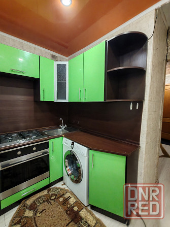 Сдам 1 комнатную квартиру г. Макеевка на Бажанова, по ул. Макарова Макеевка - изображение 2