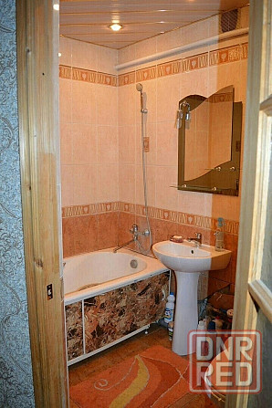 Сдам 1 комнатную квартиру г. Макеевка на Бажанова, по ул. Макарова Макеевка - изображение 3