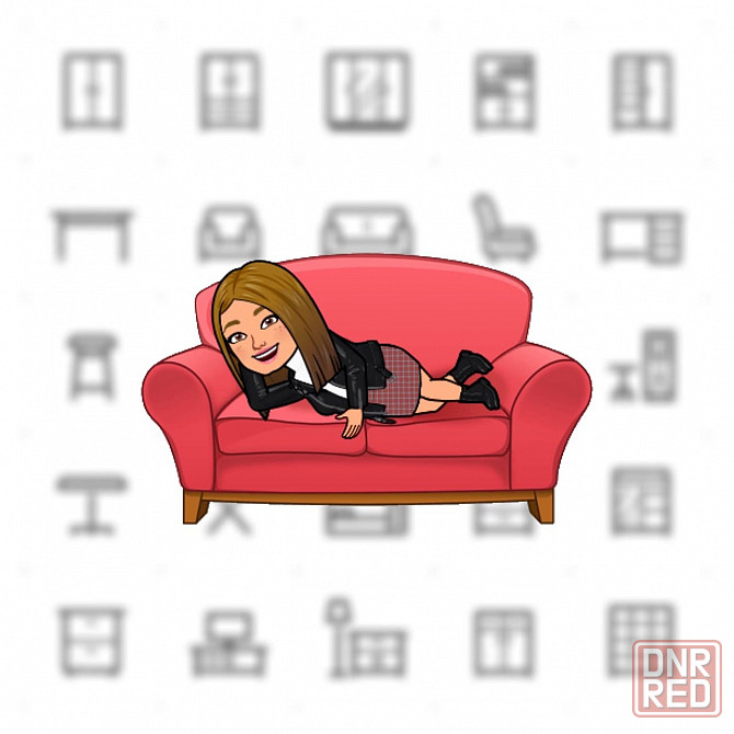 Магазин мебели в Луганске Луганск, ул.Оборонная, 20а Луганск - изображение 1