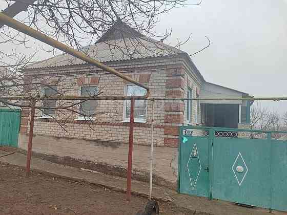 Продам Дом 118м2 Большая Вергунка Луганск