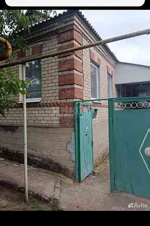 Продам Дом 118м2 Большая Вергунка Луганск