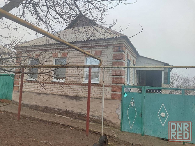 Продам Дом 118м2 Большая Вергунка Луганск - изображение 5