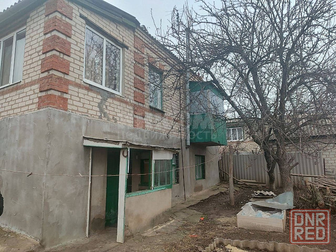 Продам Дом 118м2 Большая Вергунка Луганск - изображение 7