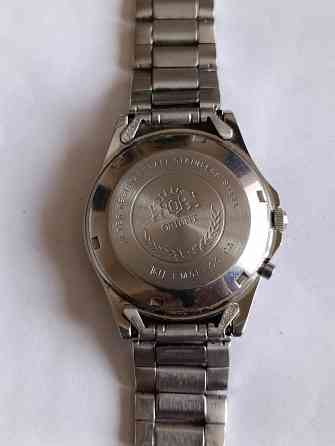 Часы ORIENT с автоподзаводом Донецк