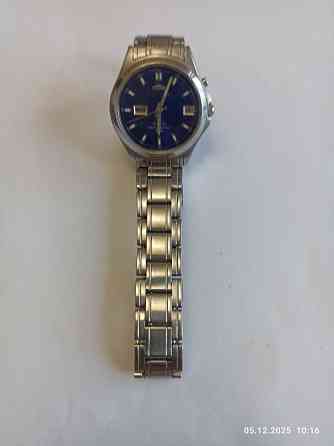 Часы orient Донецк