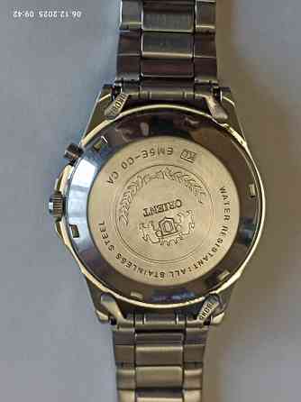 Часы orient Донецк